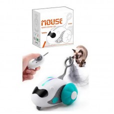 Игрушка для котов BabyToys 688 S-1 пластиковая