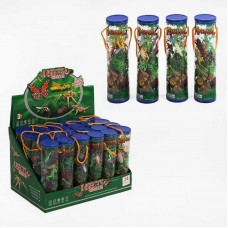 Набір комах BabyToys 156802 з аксесуарами пластиковий