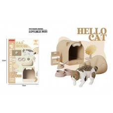 Игрушка для детей BabyToys M 02 пластиковая от 1 года