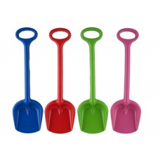 Лопата дитяча велика 013955, 50 см, для піску та саду, Doloni Toys Лопата дитяча велика 013955, 50 см, для піску та саду, Doloni Toys