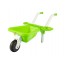 Тачка детская с лопатой 01530/02, 82,5 см, для перевозки песка, Doloni Toys