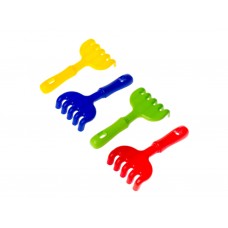 Грабельки Г-5 Colorplast 1-107