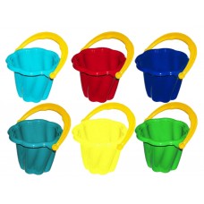 Ведро Ромашка Colorplast 1142