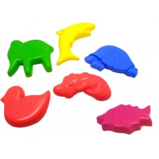 Пасочки № 1 MToys 21280 Пасочки № 1 MToys 21280