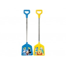 Лопата длинная IML - Винни Пух/Микки Маус Disney Wader 77123