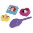 Лопатка + 3 формочки микс – Disney Wader 77820