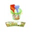 Песочный набор Create it собран Maximus 5051 Песочный набор Create it собран Maximus 5051