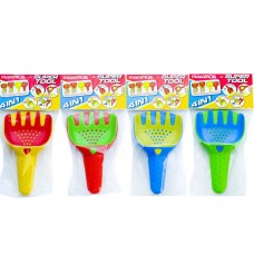 Песочный набор Supper Tool 4в1 Maximus 5494