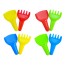 Песочный набор Supper Tool 4в1 Maximus 5494