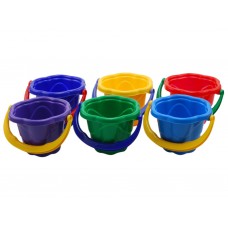Ведро Незабудка Colorplast 0961