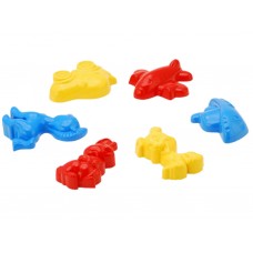 Пасочки Кроха №1 Colorplast 1159 Пасочки Кроха №1 Colorplast 1159