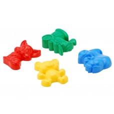 Пасочки Кроха №2 Colorplast 1166 Пасочки Кроха №2 Colorplast 1166