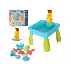 Столик-песочница Beach Toys HG-1220