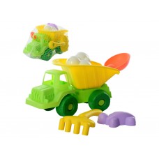 Набор для песочницы Hongyuansheng HG-861