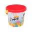 Ведро для песка 1л с термонаклейкой Tigres 39627