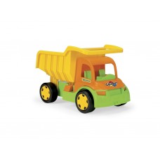 Грузовик Гигант без картона Wader 65005