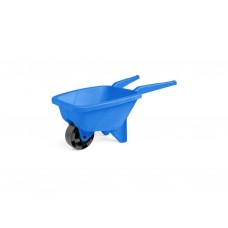 Тачка для песка голубая, Wader 74501