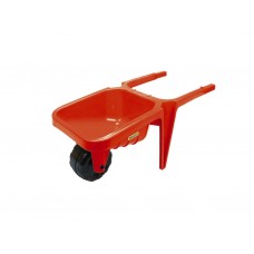 Тачка для песка Гигант красная Wader 74802