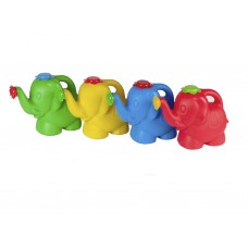 Лейка Слоник Toys-plast ИП19001