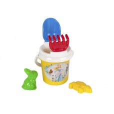 Песочный набор Toys-plast ИП21000
