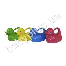 Лейка Уточка MToys 17092
