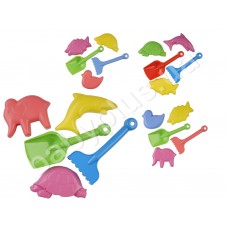 Песочный набор № 5 MToys 21244