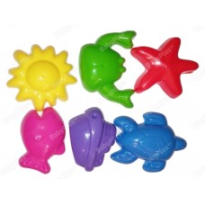 Пасочки № 2 MToys 21281 Пасочки № 2 MToys 21281