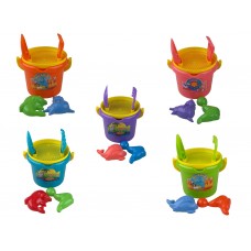 Пісочний набір №1 з картинками MToys 23245