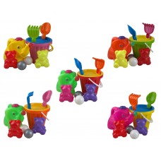 Песочный набор №7 MToys 23250