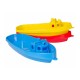  Іграшка для піску "Кораблик №1" 2773 "Technok Toys"