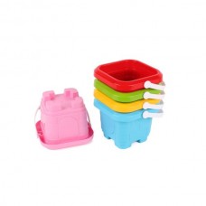 Игрушка "Ведерко ТехноК", арт.6955 Игрушка "Ведерко ТехноК", арт.6955