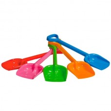 Лопата для песочницы ТехноК 2766 Игрушка "Лопата Гуливер" (большая) для песочницы ТехноК 2766