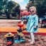 Набір для пісочниці Battat Млин з машинкою та відерцем BX1310Z Набір для пісочниці Battat Млин з машинкою та відерцем BX1310Z