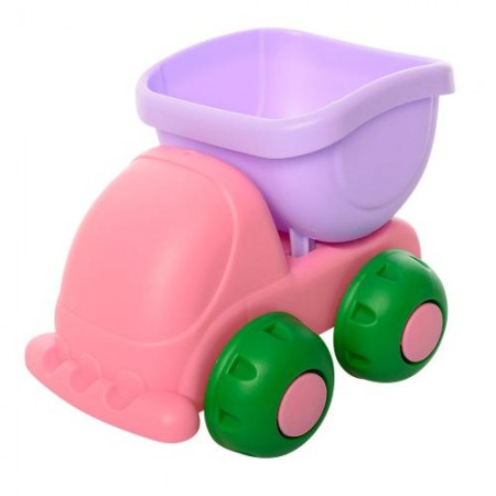 Набор игрушек для песочницы BabyToys HG-767 пластмассовый