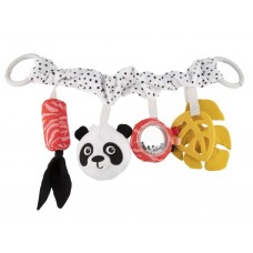 Игрушка-подвеска к коляске BabiesBoo Canpol Babies 68/085 Игрушка-подвеска к коляске BabiesBoo Canpol Babies 68/085