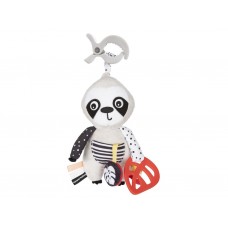 Игрушка интерактивная BabiesBoo Линивец Canpol Babies 68/090 Игрушка интерактивная BabiesBoo Линивец Canpol Babies 68/090