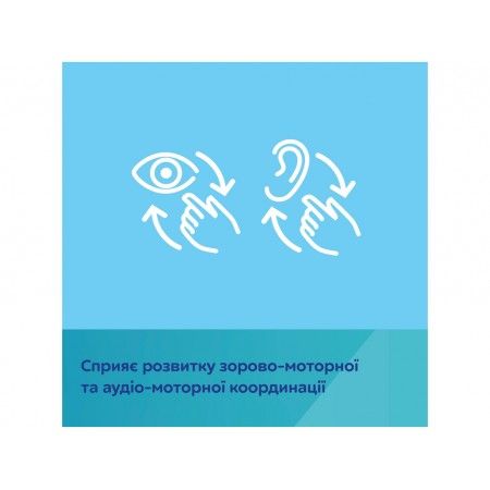 Карусель музична FOX Canpol Babies 75/201