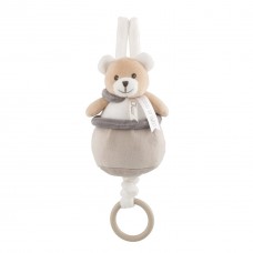 Игрушка музыкальная "Медвежонок DouDou" арт. 09618.00 Игрушка музыкальная "Медвежонок DouDou" арт. 09618.00