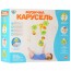 Карусель 818 на кроватку, подвески-погремушки 3шт, музыка (13 мелодий),свет, 3 режима работы, регулятор громкости, работает от 4-х батареек АА (в комплект не входят),в кор-ке,42-34,5-13см Карусель 818 на кроватку, подвески-погремушки 3шт, музыка (13 мелодий),свет, 3 режима работы, регулятор громкости, работает от 4-х батареек АА (в комплект не входят),в кор-ке,42-34,5-13см