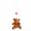 Музыкальная карусель на кроватку BabyToys D120 с плюшевыми подвесками Музыкальная карусель на кроватку BabyToys D120 с плюшевыми подвесками