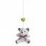 Музыкальная карусель на кроватку BabyToys D120 с плюшевыми подвесками Музыкальная карусель на кроватку BabyToys D120 с плюшевыми подвесками