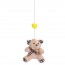 Музыкальная карусель на кроватку BabyToys D120 с плюшевыми подвесками Музыкальная карусель на кроватку BabyToys D120 с плюшевыми подвесками