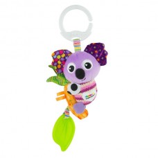 Мягкая игрушка-подвеска Lamaze Коала с прорезывателем L27529 