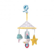 М'яка іграшка-підвіска Taf Toys Місяць М'яка іграшка-підвіска Taf Toys Місяць