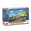 Пазл большой на пол Paw Patrol, 40 элементов, DoDo 200467
