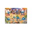 Большой пазл на пол The Smurfs, Музыка играет, DoDo 200619
