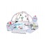 Коврик для младенца 2в1 EL CAMINO ME 1171 Gray