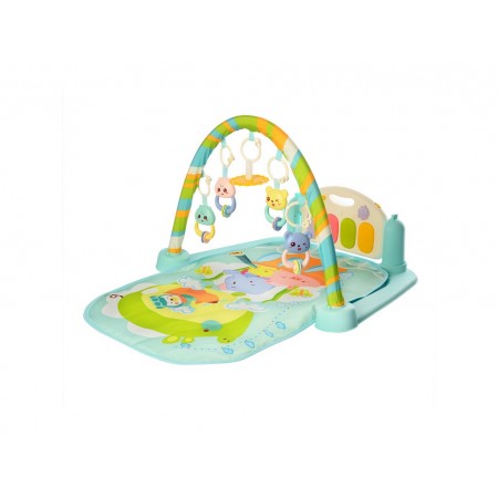 Коврик для младенца Limo Toy M 5470 AB Коврик для младенца Limo Toy M 5470 AB