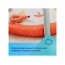 Іграшка Килимок розвиваючий FOX Canpol Babies 75/200