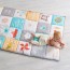 Детский игровой коврик Taf Toys Мои увлечения 100х150 см